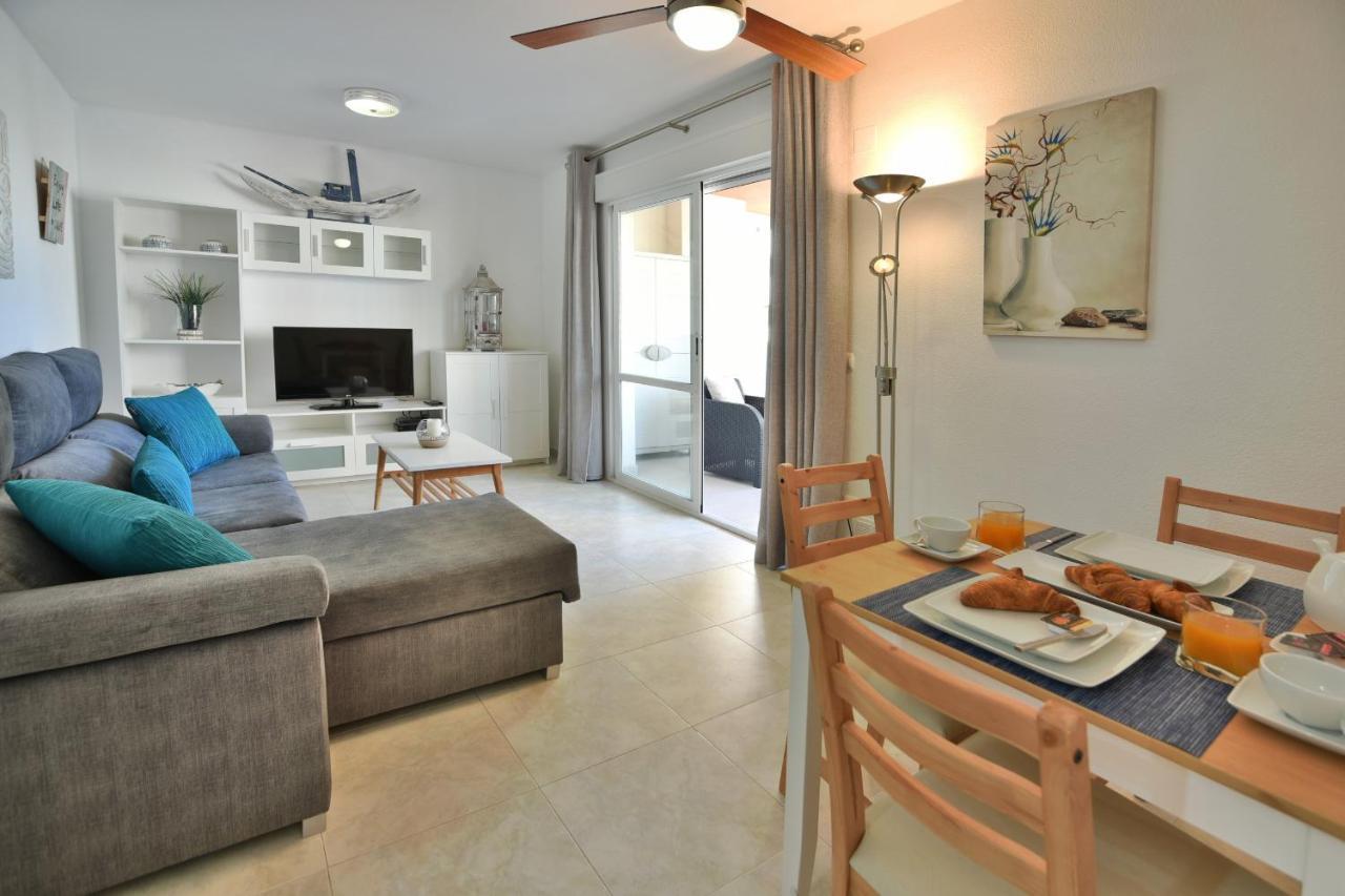 Apartamento Rubino - Inmodream Calp Dış mekan fotoğraf