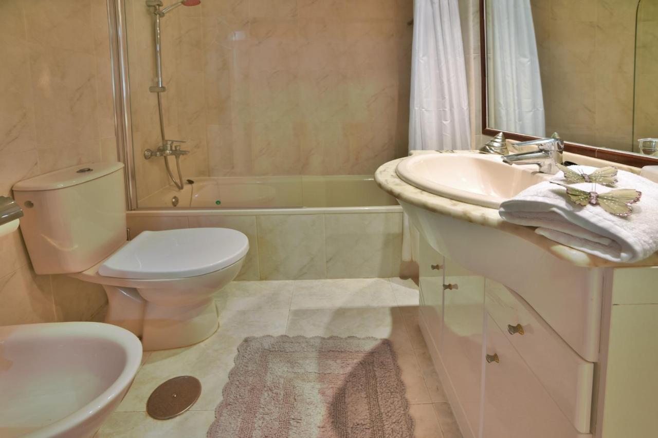Apartamento Rubino - Inmodream Calp Dış mekan fotoğraf