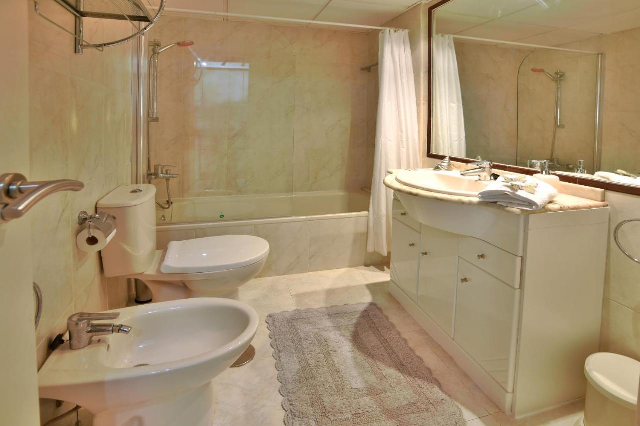 Apartamento Rubino - Inmodream Calp Dış mekan fotoğraf